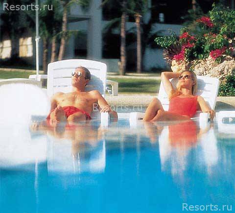 Shangri-la Island Resort 9